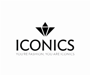 Logo Design by Andrés Sebastián for Iconics | Design: #2653514