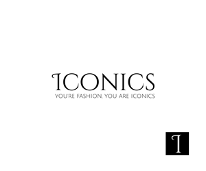 Logo Design by VGB for Iconics | Design: #2619918