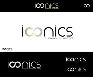 Design de Logo par LOGO SPECIALIST pour Iconics | Design #2629943