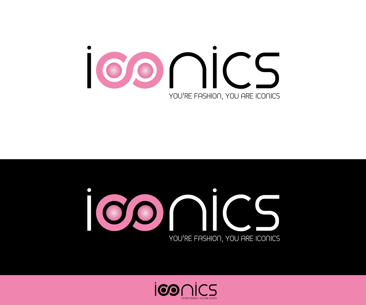 Logo Design by LOGO SPECIALIST for Iconics | Design #2634325