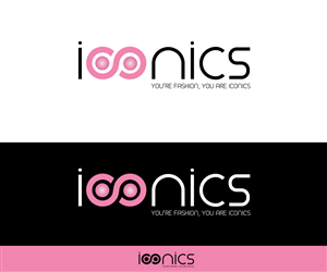 Logo Design by LOGO SPECIALIST for Iconics | Design: #2634325