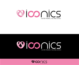 Logo Design by LOGO SPECIALIST for Iconics | Design: #2634327