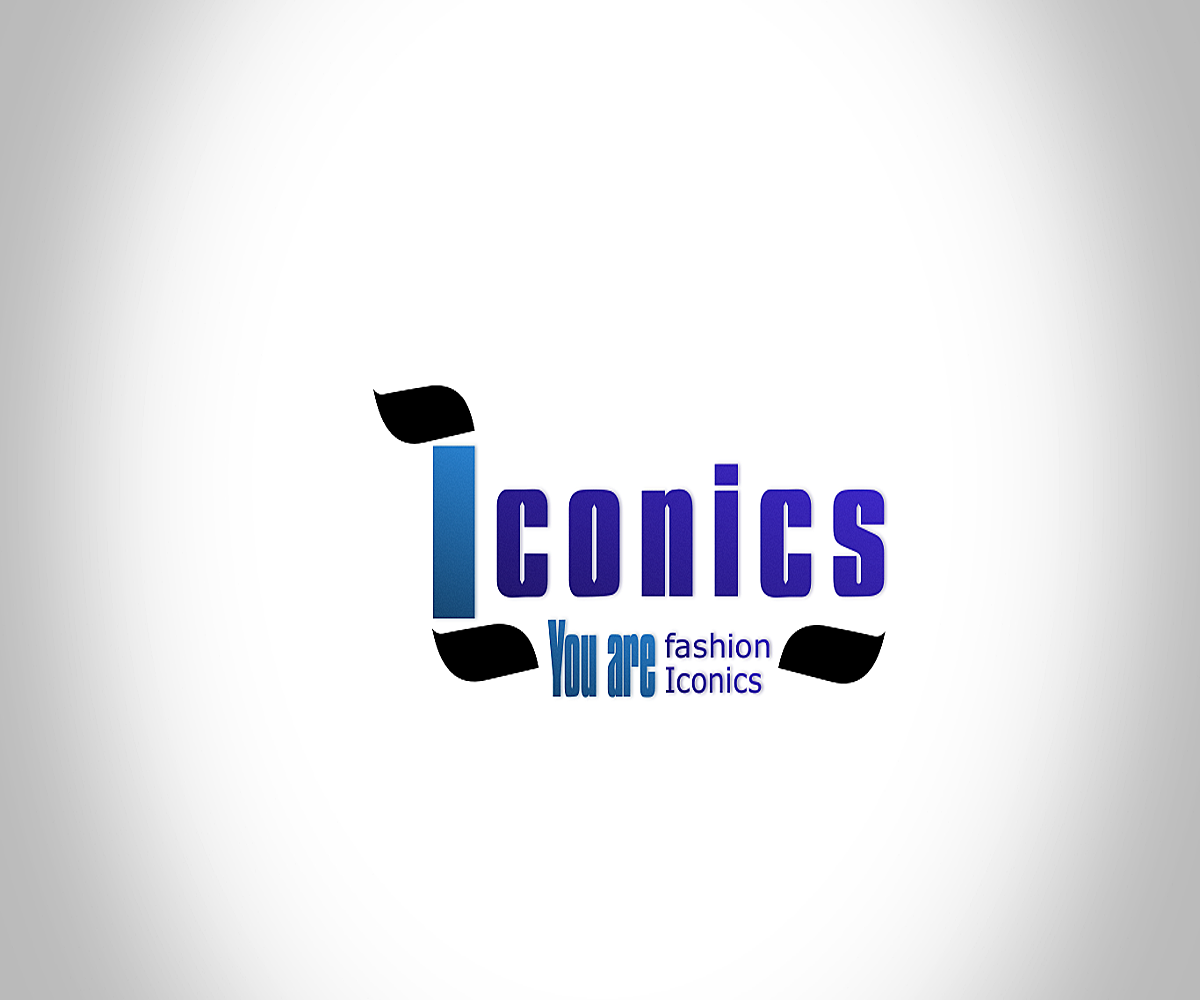 Logo Design by satkatai for Iconics | Design #2645914