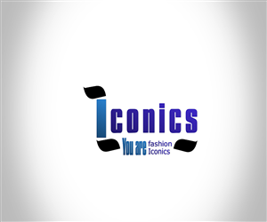 Logo Design by satkatai for Iconics | Design: #2645914