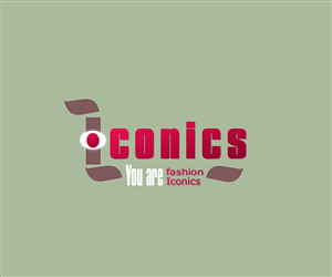 Logo Design by satkatai for Iconics | Design: #2645986