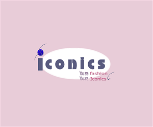 Logo Design by satkatai for Iconics | Design: #2646010
