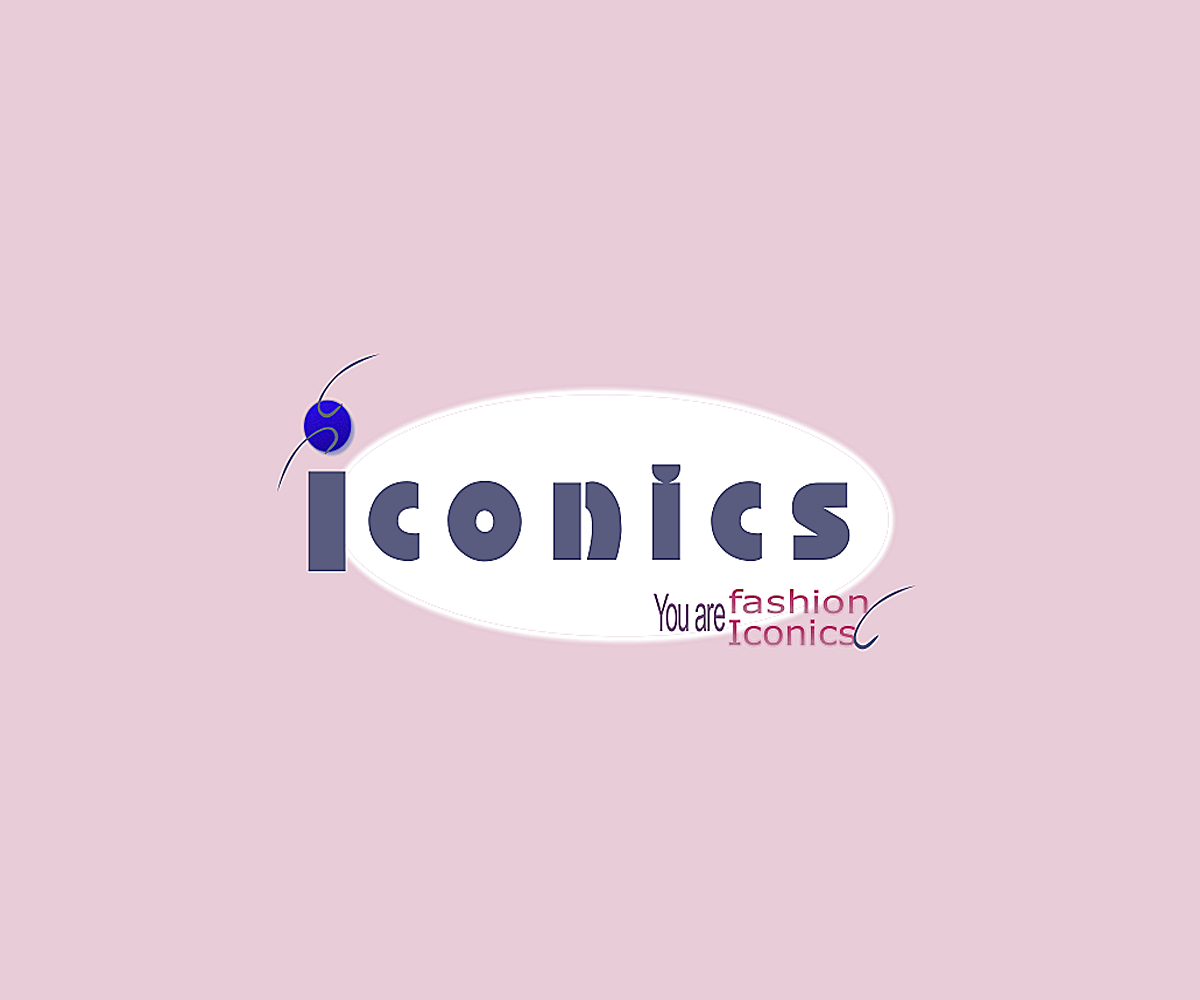 Logo Design by satkatai for Iconics | Design #2646053