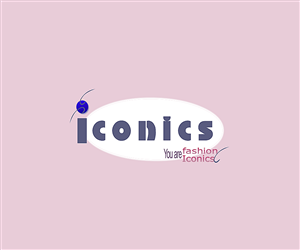 Logo Design by satkatai for Iconics | Design: #2646053