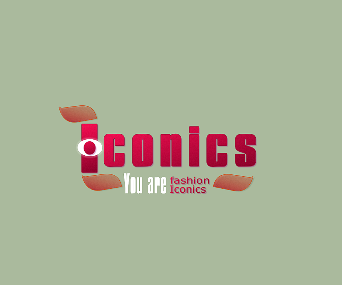 Logo Design by satkatai for Iconics | Design #2646094