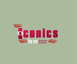 Logo Design by satkatai for Iconics | Design: #2646094