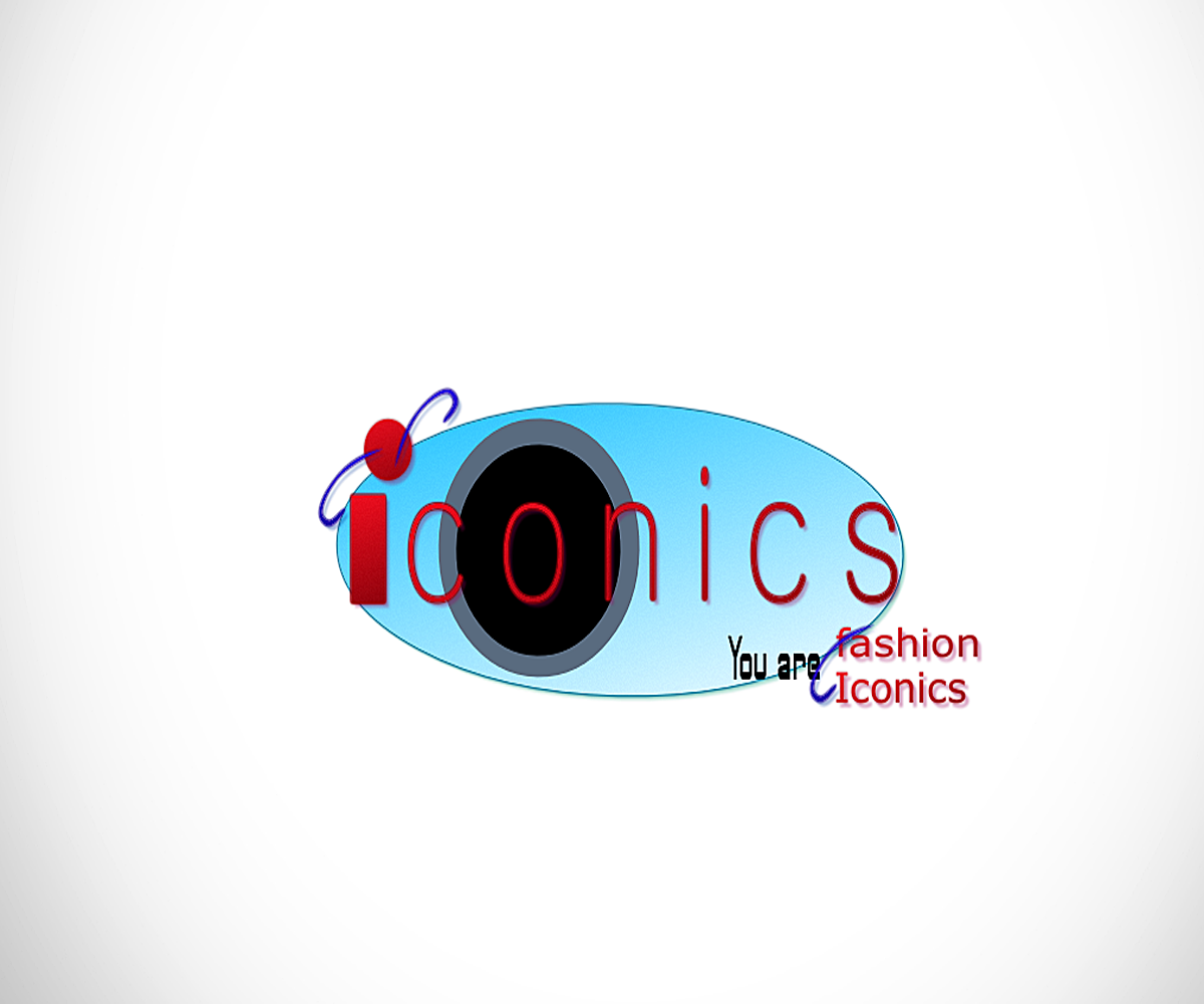 Logo Design by satkatai for Iconics | Design #2647166