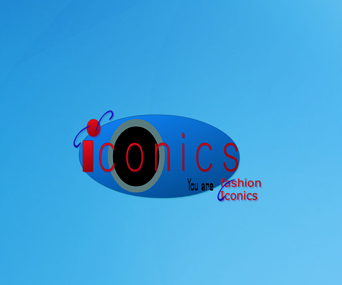Logo Design by satkatai for Iconics | Design #2647202