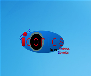 Logo Design by satkatai for Iconics | Design: #2647202