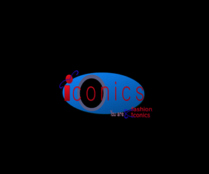 Logo Design by satkatai for Iconics | Design: #2647205