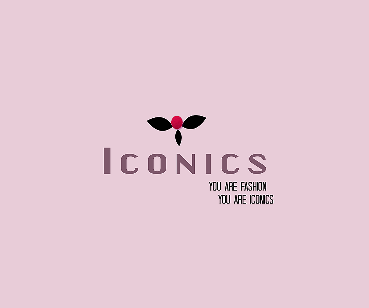Logo Design by satkatai for Iconics | Design #2667023