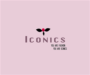 Logo Design by satkatai for Iconics | Design: #2667023