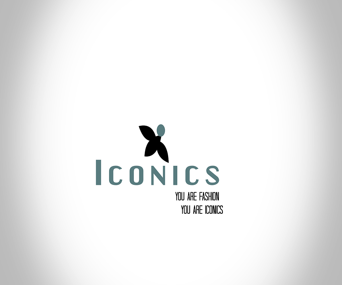 Logo Design by satkatai for Iconics | Design #2667177