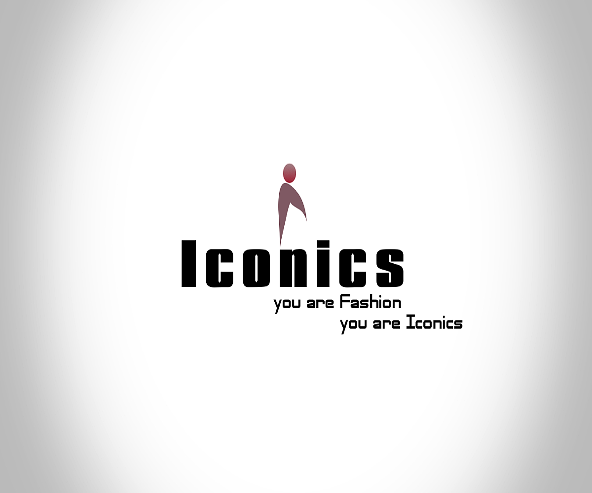 Diseño de Logo por satkatai para Iconics | Diseño #2668141