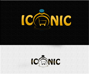 Logo Design by Shaheer Qamar