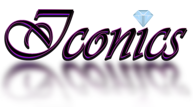 Logo Design by Koolaid North for Iconics | Design #2625193