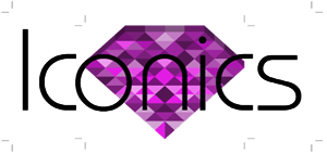 Logo Design by Koolaid North for Iconics | Design: #2666079