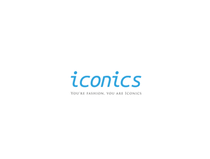 Logo Design by Pv_999 for Iconics | Design: #2628547