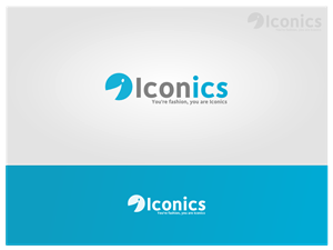 Logo Design by ProOne for Iconics | Design: #2629830