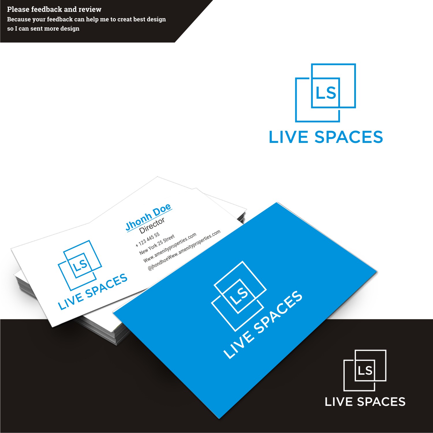 Logo Design by tjahyoahmad™ for AVM | Design #15870680