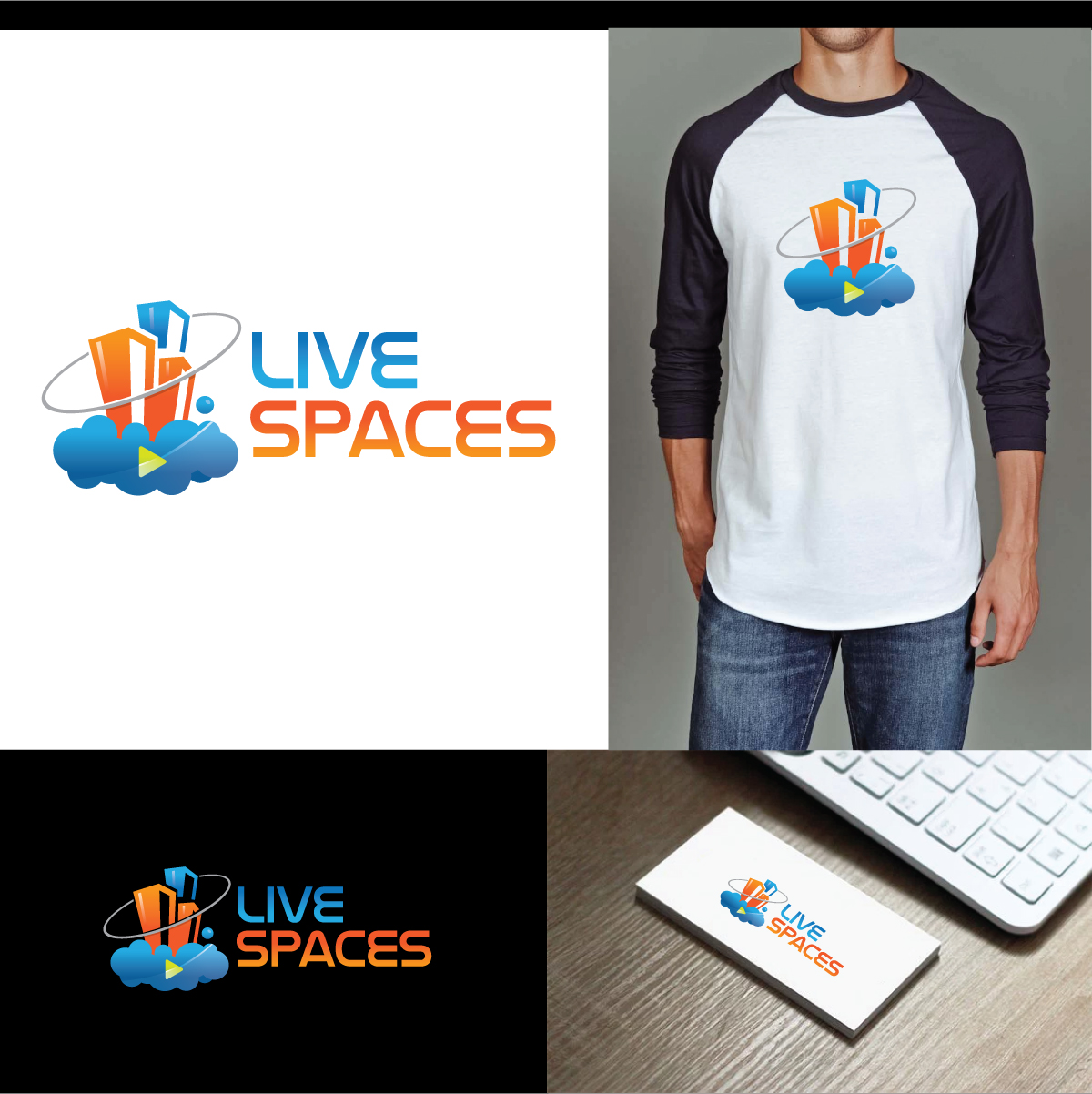 Logo Design by AbhishekkM'24 for AVM | Design #15869409