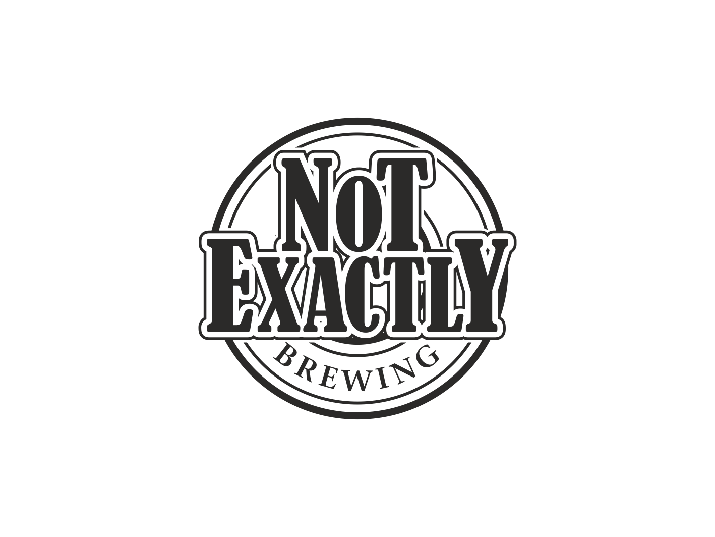 Logo-Design von Tony Bishop für NX brewing | Design #15991557