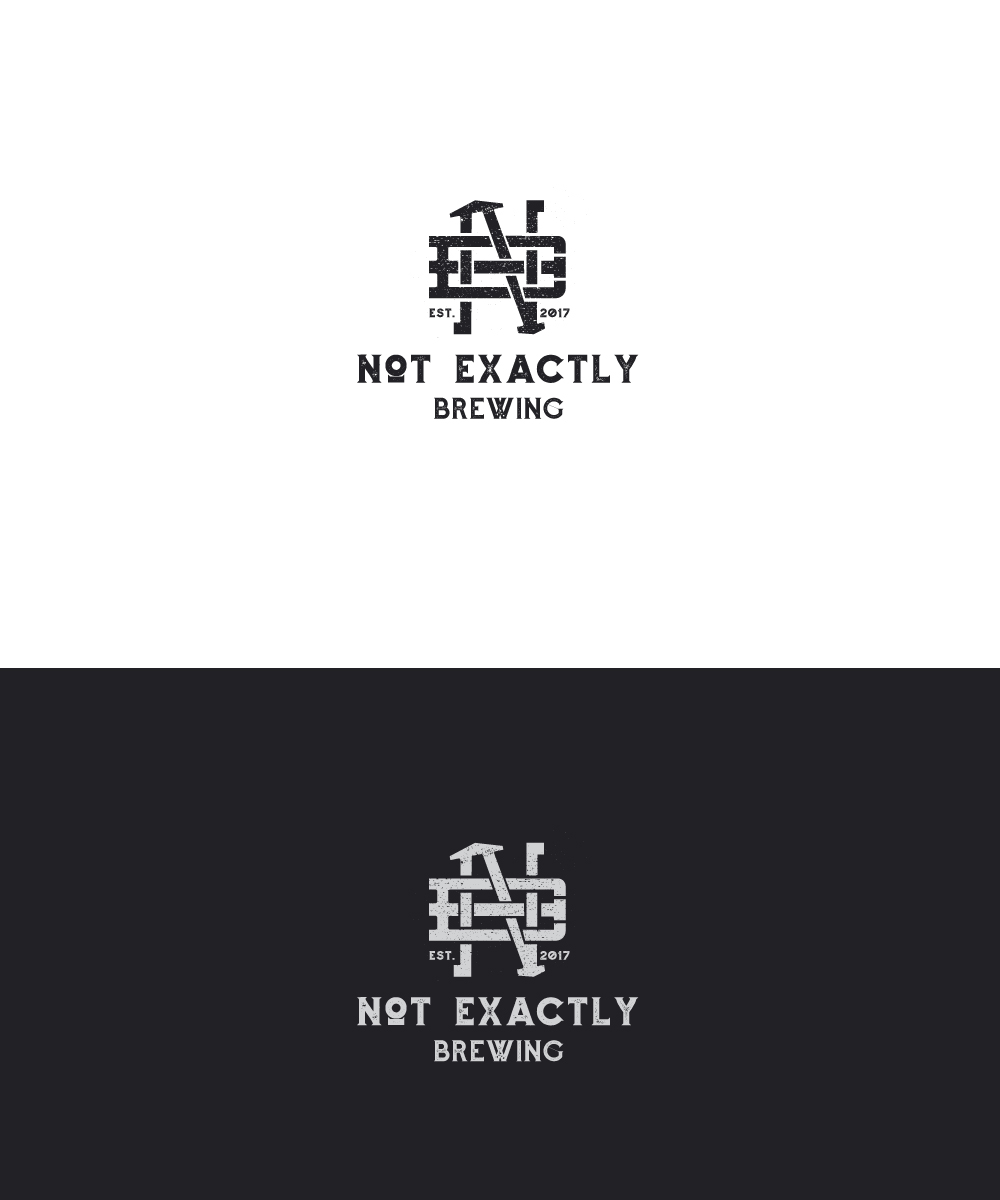Logo Design by ART DEPOT for NX brewing | Design #16111915