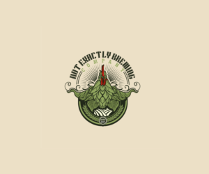 Logo-Design von the.x für NX brewing | Design: #16064671