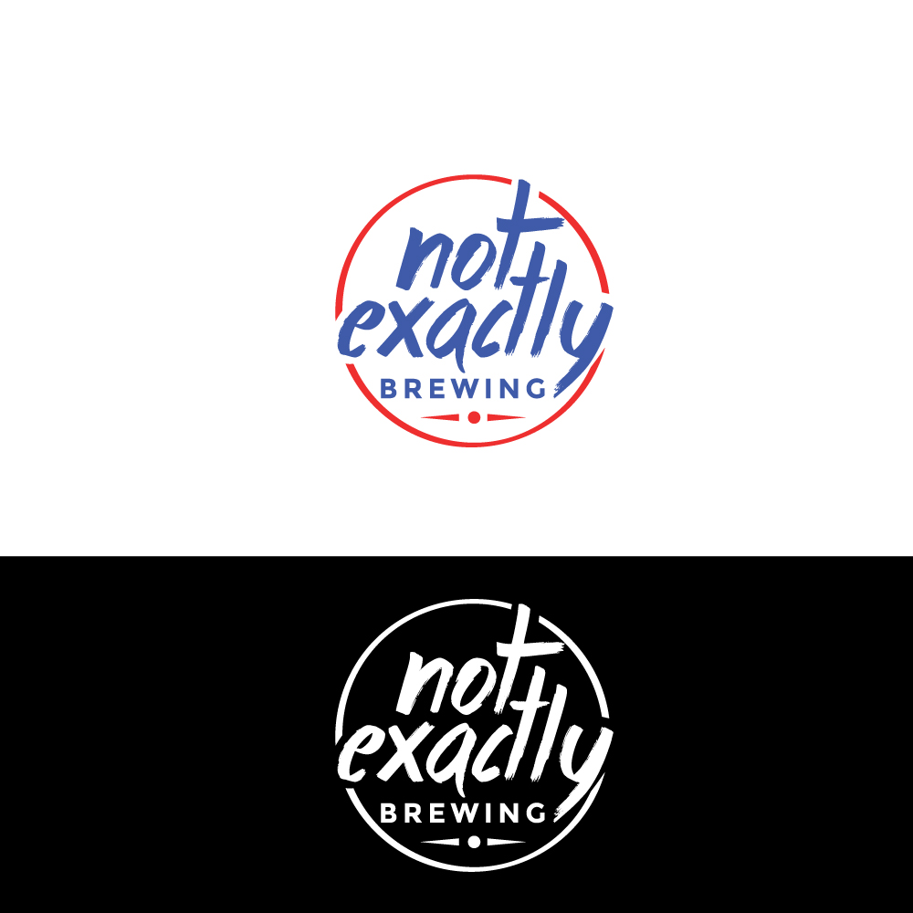 Logo Design by Sujit Banerjee for NX brewing | Design #15939747