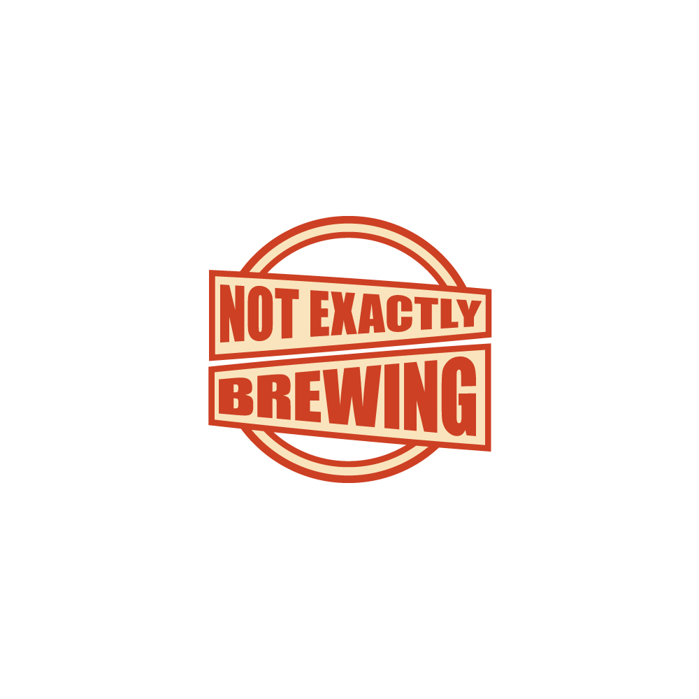 Logo Design by Sujit Banerjee for NX brewing | Design #15939751
