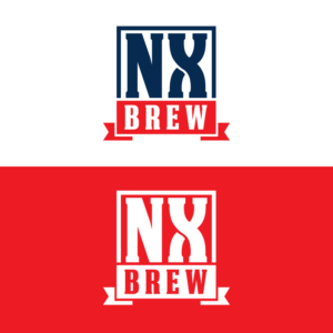Design de Logo par Sujit Banerjee pour NX brewing | Design #15939752