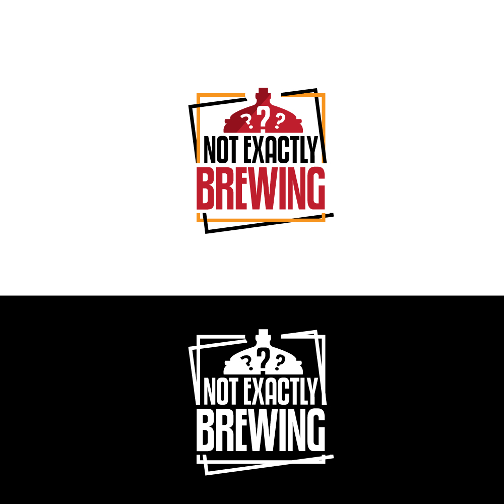 Logo-Design von Sujit Banerjee für NX brewing | Design #15939753