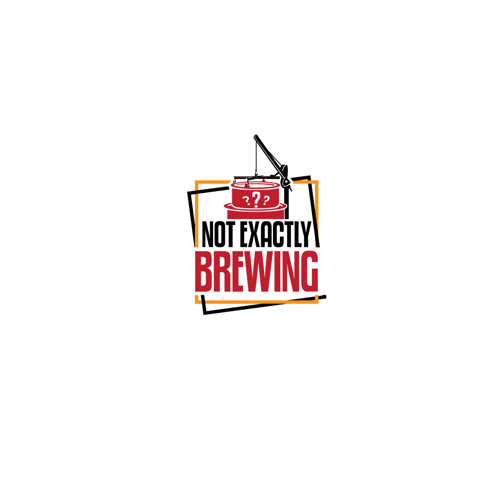 Logo Design by Sujit Banerjee for NX brewing | Design #15957770