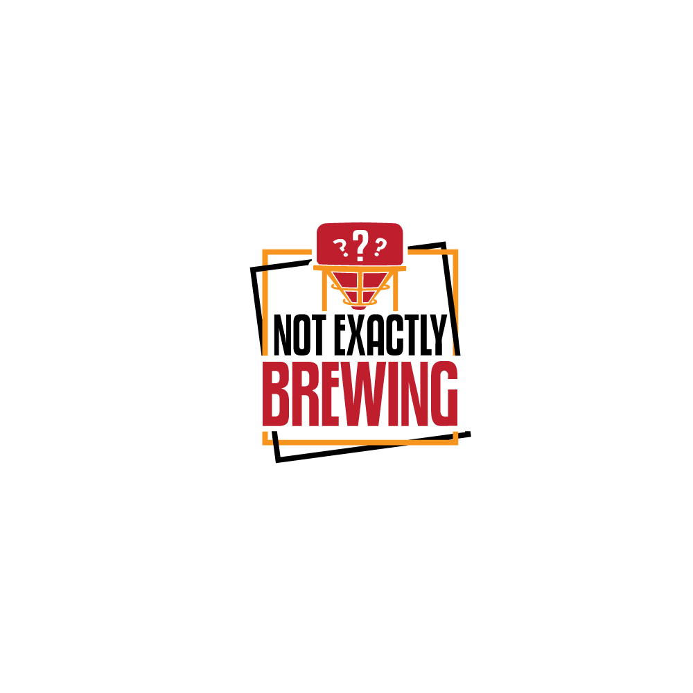 Logo Design by Sujit Banerjee for NX brewing | Design #15957771