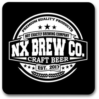 Logo Design by NILDesigns for NX brewing | Design #15934523