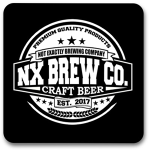 Design de Logo par NILDesigns pour NX brewing | Design #15934523
