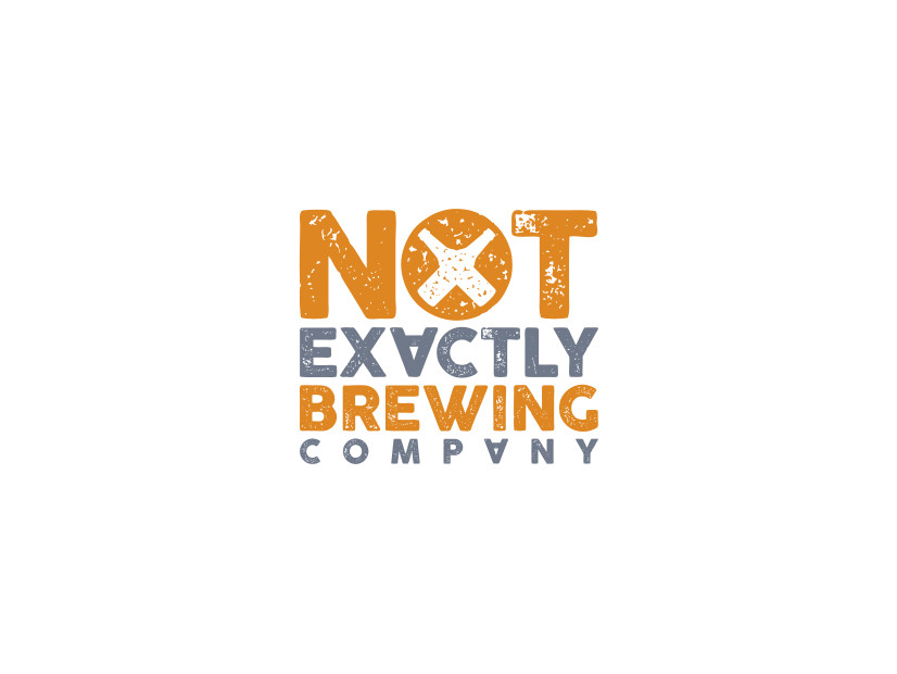 Logo Design by Atvento Graphics for NX brewing | Design #16233521