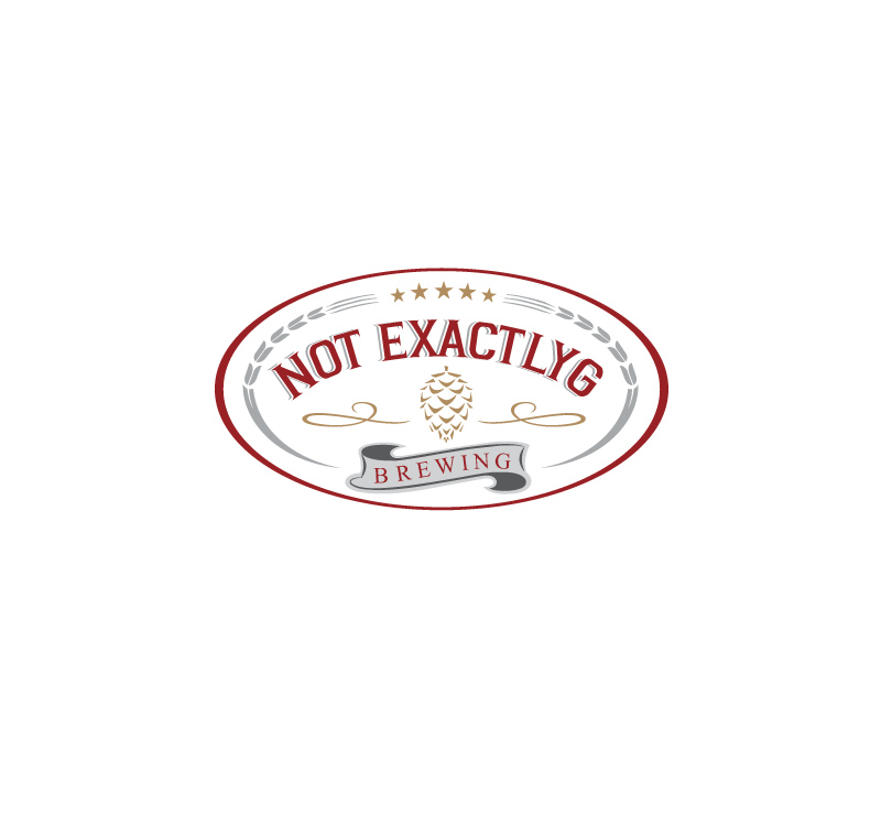 Logo Design by instudio for NX brewing | Design #15937424