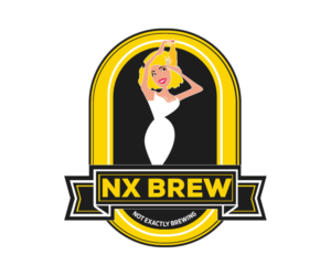 Logo-Design von elpisk für NX brewing | Design: #15978129