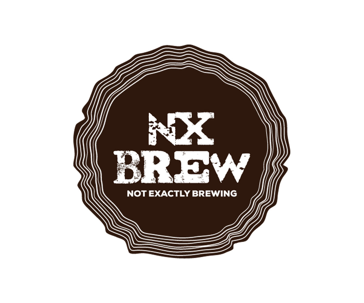 Logo Design by elpisk for NX brewing | Design #15979296
