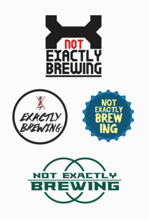 Design de Logo par Club Flyer Studios pour NX brewing | Design #15964073