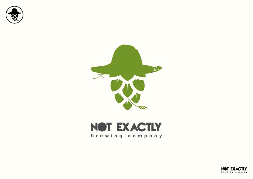 Logo-Design von manuel_pernia für NX brewing | Design #16060789