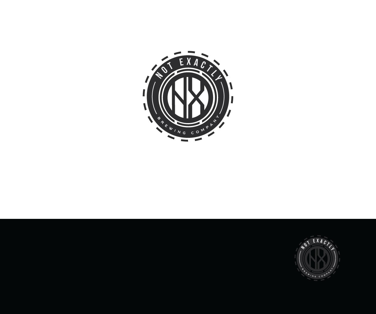 Diseño de Logo por Artknyte para NX brewing | Diseño #16045424