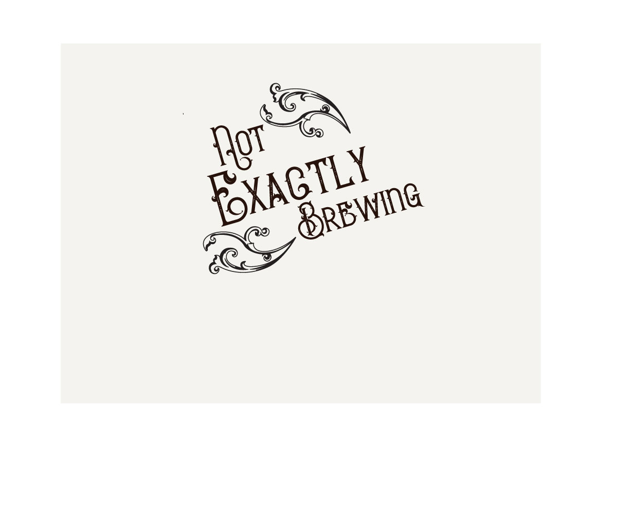Logo Design by Bluesky68 for NX brewing | Design #16020518