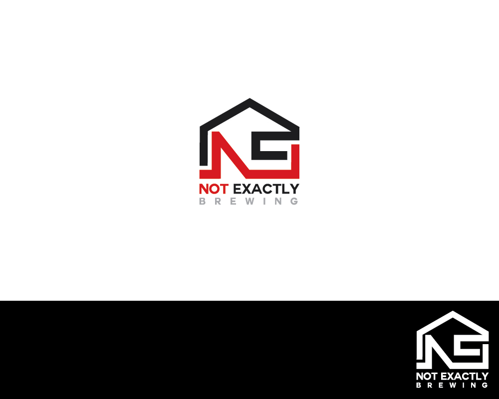Logo Design by Black_idea for NX brewing | Design #15946430