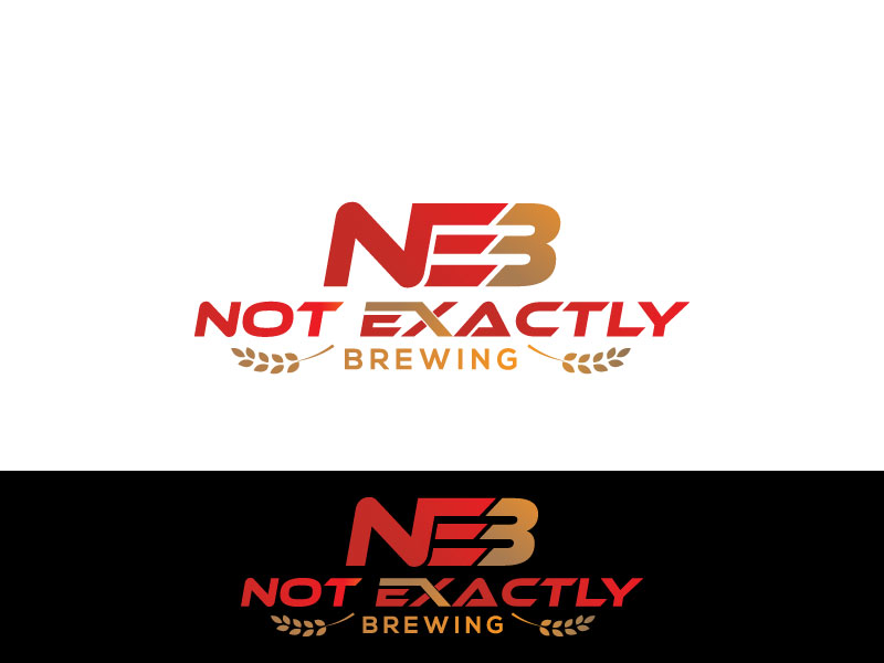 Logo Design by Sherpa design for NX brewing | Design #15944539